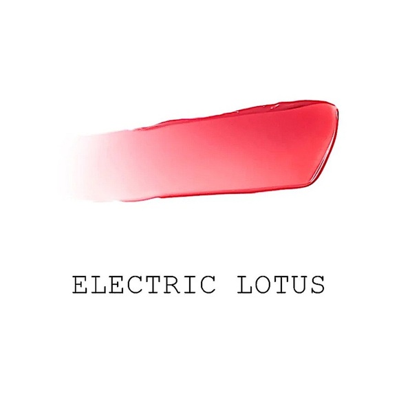 Pat McGrath 593 Electric Lotus Lip Fetish Balm Divinyl Lip Shine Lipstick - Picture 3 of 4